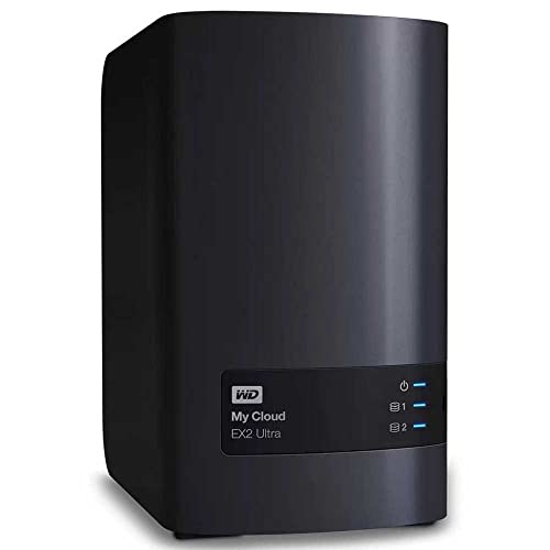 WD Cloud NAS 4TB ネットワークドライブ HDD 31eyXq+NR+L.jpg
